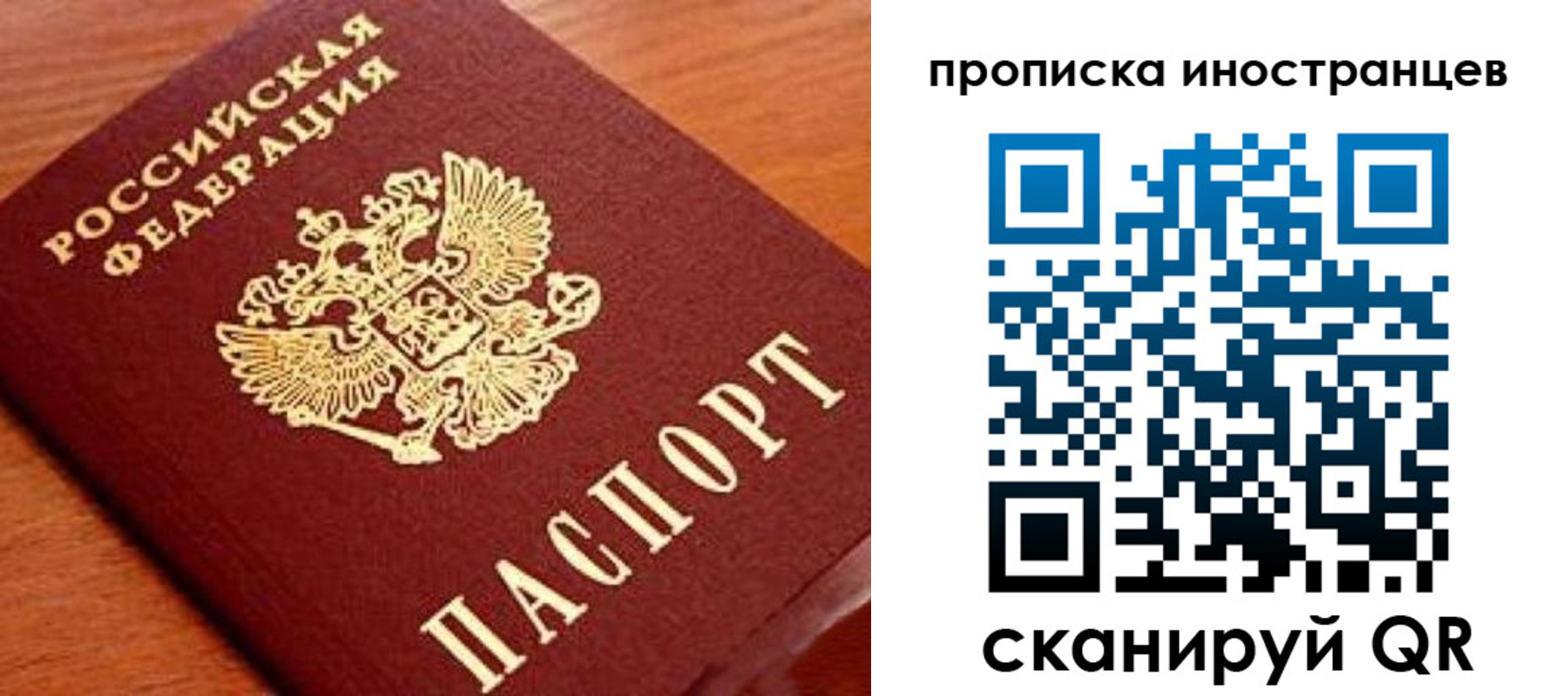 прописка законно в Новомосковске